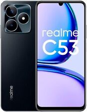 realme C53 Smartphone 6+128GB 50MP DUAL SIM microSD Octa-Core Android Globale, używany na sprzedaż  Wysyłka do Poland