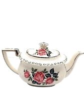Georgian gibson teapot for sale  Olney