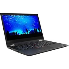 Used, Lenovo X380 Touch i5-8350U 1.7GHz 8GB RAM 256GB SSD Windows 10 Pro for sale  Shipping to South Africa