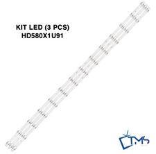 Kit led hd580x1u91 d'occasion  Stains