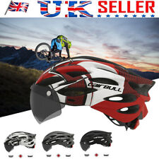 Cairbull cycling helmet for sale  UK