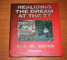 Realising dream book for sale  ST. NEOTS