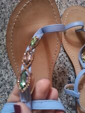sandali gioiello donna 41 usato  Galatina