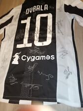 Maglia dybala juventus usato  Pavia