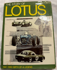 Vintage story lotus for sale  Oak Ridge