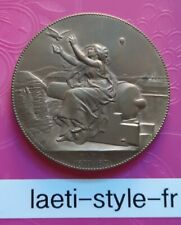 L12205 médaille bronze d'occasion  Folschviller