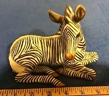 Lenox porcelain zebra for sale  Pikesville