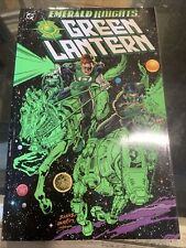 1998 DC Green Lantern Emerald Knights TPB Chick Dixon 1ª edição comprar usado  Enviando para Brazil