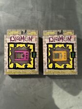 Two bandai digimon for sale  Malden