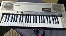 Vintage technics keyboard for sale  LLANELLI