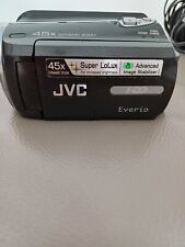 Jvc everio mg750 for sale  LIVERPOOL