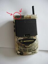 Motorola startac trasparente usato  Trisobbio