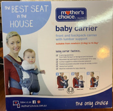 Baby carrier mother for sale  Shipping to Ireland