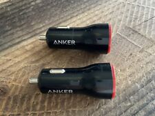 Two anker powerdrive for sale  Loveland