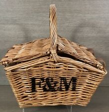 Fortnum mason small for sale  SANDY