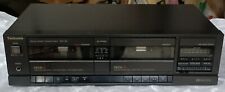 aiwa stereo tape deck cassette usato  Pistoia