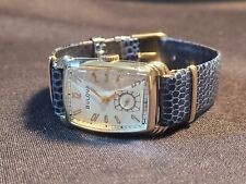 Vintage bulova watch for sale  Mililani