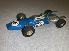 Scalextric matra v12 d'occasion  Rouillac