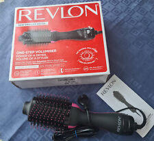 Revlon salon step gebraucht kaufen  Berlin