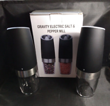 Gravity electric salt for sale  Murfreesboro