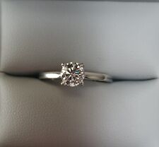 Diamond ring 0.70 for sale  GUILDFORD