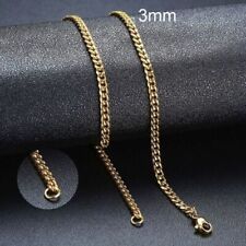 Mens womens chain for sale  STOCKPORT