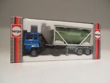 Herpa sattelzug ford gebraucht kaufen  Grasbrunn