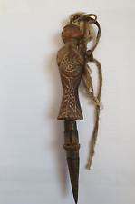 Ancien statuette amulette d'occasion  Clarensac