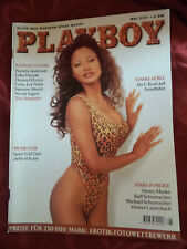 Playboy 1997 baywatch gebraucht kaufen  Oberhausen