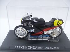 Moto altaya honda d'occasion  Roquemaure