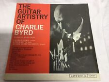 Charlie byrd trio for sale  BRISTOL