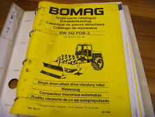Bomag bw142pdb2 single for sale  Fairfield