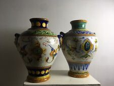 Colonnata coppia vasi usato  Prato