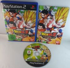 Playstation dragon ball gebraucht kaufen  Nienhagen