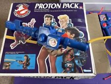 Ghostbusters proton pack for sale  YORK