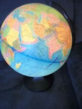 Schöner globus globemaster gebraucht kaufen  Goldbach