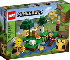 Lego minecraft 21165 usato  Fucecchio