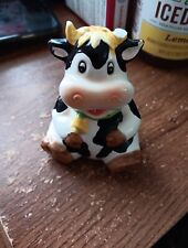 Cow decoration for sale  West Milford