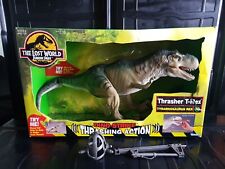 Lost jurassic park for sale  NOTTINGHAM