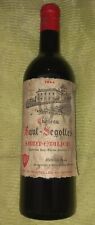 Chateau segottes 1964 d'occasion  Valence