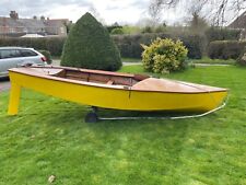 Graduate person sailing for sale  BEVERLEY