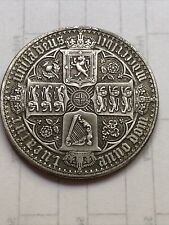 Victoria gothic coin for sale  LOWESTOFT