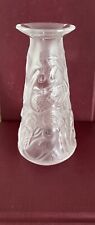 Lalique soliflore sirene for sale  TADWORTH