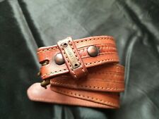 Cintura campero vintage usato  Cerignola