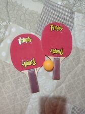 Racchette ping pong usato  Nocera Inferiore