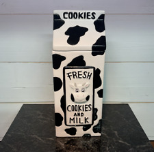Fresh cookies milk for sale  Port Orchard