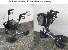 Rollator gemino 30s gebraucht kaufen  Blaichach