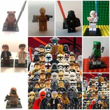 Star wars minifigures for sale  Shipping to Ireland