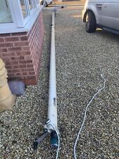 Yacht mast for sale  WALSALL