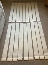 vertical blind weights for sale  LOWESTOFT